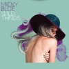 Wild Things - EP