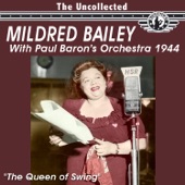 Mildred Bailey - It Had To Be You