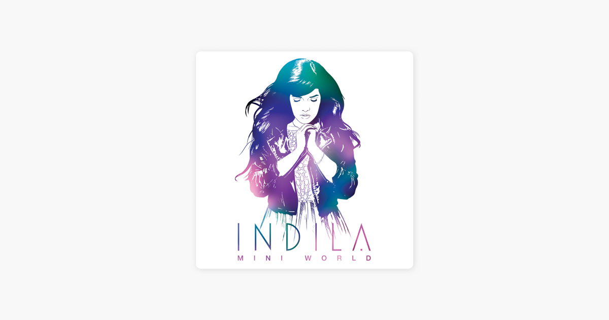 Indila. Indila обои. Indila ANSI. Индила певица обложка альбома.