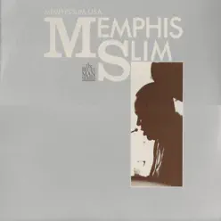 Memphis Slim, U.S.A. - Memphis Slim