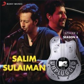 Shukran Allah (MTV Unplugged Version) artwork
