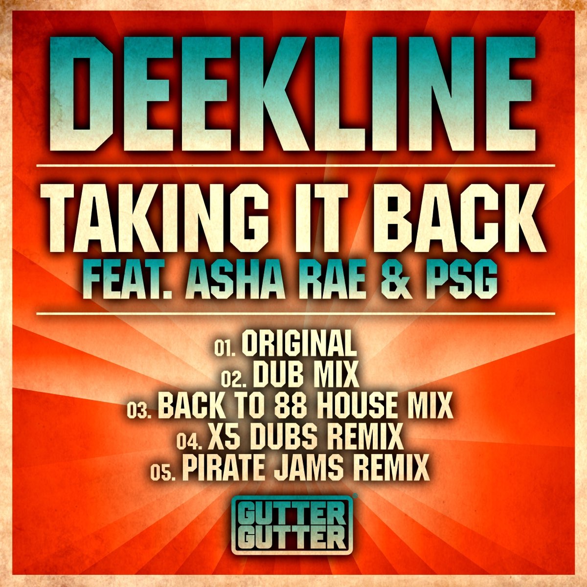 Песня taking back. Deekline and Wizard - back up, coming through. Ed solo Deekline VIP Mix.