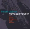 Heritage - Evolution, Vol. 1 (feat. Steve Lehman, Dave Liebman, Rudresh Mahanthappa, Greg Osby, Tim Ries & Miguel Zenón) album lyrics, reviews, download