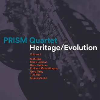 The Missing Piece by PRISM Quartet song reviws