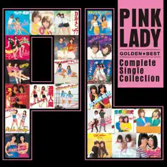 Golden Best -Complete Single Collection by ピンク・レディー album reviews, ratings, credits