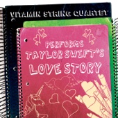 Love Story artwork