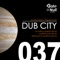 Dub City (Spektre Remix) - Andrea Frisina & Irregular Synth lyrics