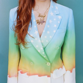 Jenny Lewis: Just One Of The Guys