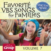 Sing 'Em Again: Favorite Vacation Bible School Songs for Families, Vol. 7 artwork