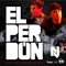 El Perdón (feat. Enrique Iglesias) artwork