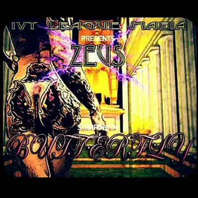Butterfly - Single - Zeus
