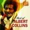 Things I Used To Do - Albert Collins lyrics