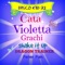 Grachi (TV Series Theme) - Chiara Bugatti lyrics