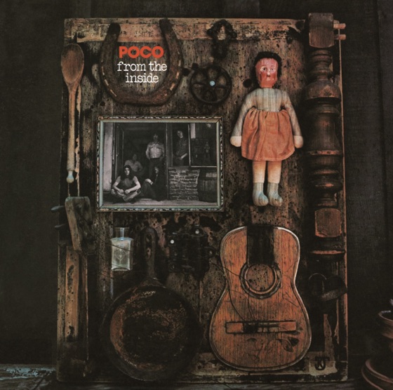 Cover artwork for Hoe Down