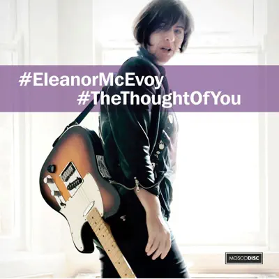 The Thought of You (Single Mix) - Single - Eleanor McEvoy