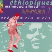 Mahmoud Ahmed - Tezeta