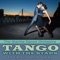 Tango Albeniz artwork