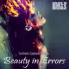 Beauty in Errors - EP album lyrics, reviews, download