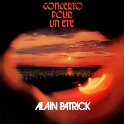 Alain Patrick - Ballade Pour un Adieu