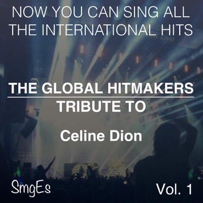 All By Myself Karaoke Version Originally Performed By Celine Dion Tommy Melody Shazam