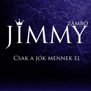Zámbó Jimmy - Proud Mary - 排舞 音樂