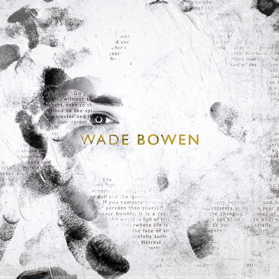 Cover artwork for West Texas Rain