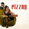 Les pizzas - Single