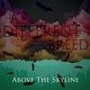 A Different Breed - EP