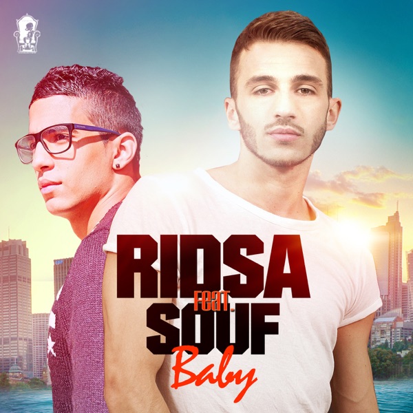 Baby (feat. Souf) - Single - Ridsa