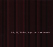 Ryuichi Sakamoto - Self Portrait