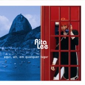 Rita Lee - A Hard Day's Night