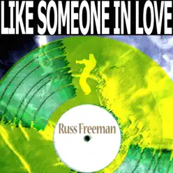 Like Someone in Love - Russ Freeman Like Someone in Love - Russ Freeman
