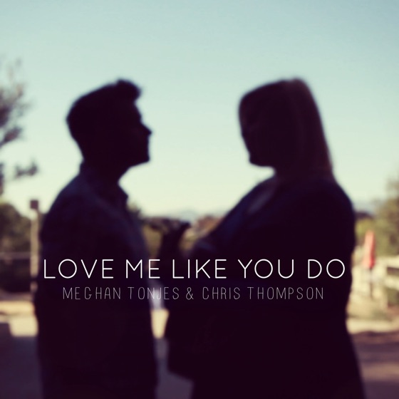 Cover artwork for Love Me Like You Do