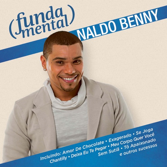 Cover artwork for Exagerado