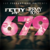 679 (feat. Remy Boyz) artwork