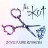 Rock Paper Scissors - EP