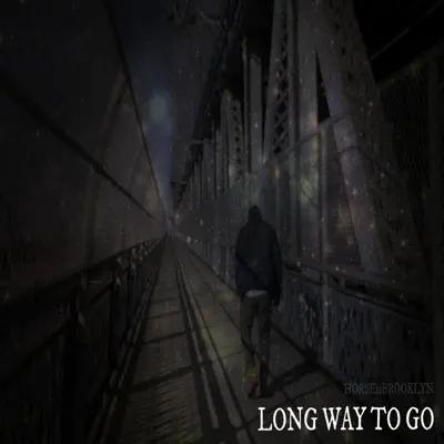 Long Way to Go - Single - Horse