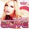 Alive (feat. Jennifer Cella) - Ronnie Maze lyrics