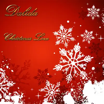 Christmas Love - EP - Dalida