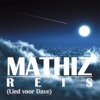 Reis (Lied Voor Dave) - Single