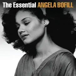 The Essential Angela Bofill by Angela Bofill album reviews, ratings, credits