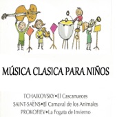 Música Clasica Para Niños artwork