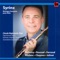 Syrinx for Solo Flute, L. 129 artwork