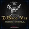 Voglia di incontrarti (feat. GFX909) [Dark Mix] - DJ Nico Vlp lyrics