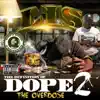 Ampichino Presents: The Definition of Dope 2 (The Overdose) album lyrics, reviews, download