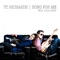 Song For Me (Feat. Julia Shaw) - TC Richards lyrics