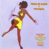 Música de Angola e Meregues, 2014