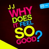 Why Does It Feel So Good artwork