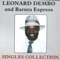 Usakudze Kupopota - Leonard Dembo and Barura Express lyrics