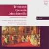 Conversations en Musique: Chamber Music In 18th Century France (Conversations en Musique: Musique de Chambre en France Au XVIIIe Siècle)